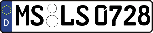 MS-LS0728