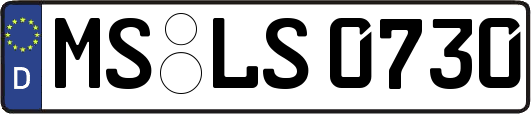 MS-LS0730