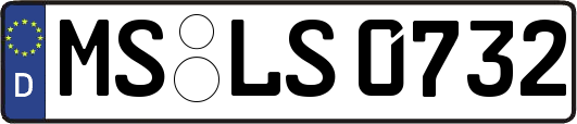 MS-LS0732
