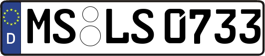 MS-LS0733