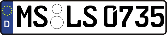 MS-LS0735