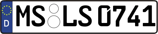 MS-LS0741