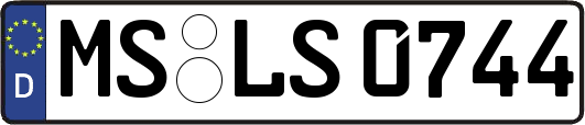 MS-LS0744