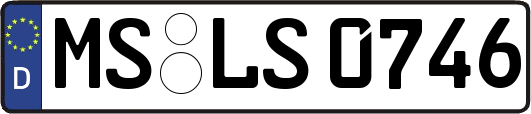 MS-LS0746
