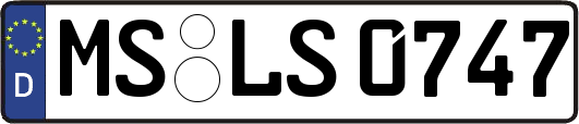 MS-LS0747
