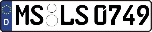MS-LS0749
