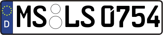 MS-LS0754