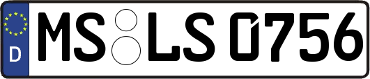 MS-LS0756