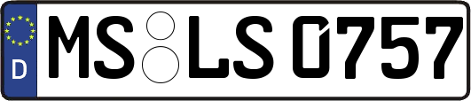 MS-LS0757