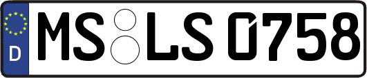 MS-LS0758