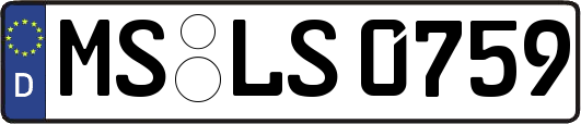MS-LS0759