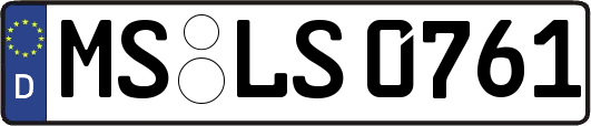 MS-LS0761