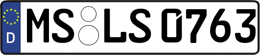 MS-LS0763
