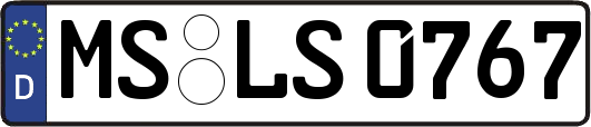 MS-LS0767