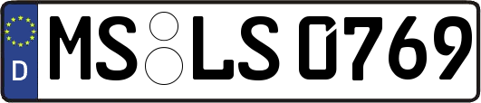 MS-LS0769
