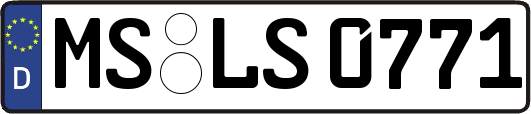 MS-LS0771