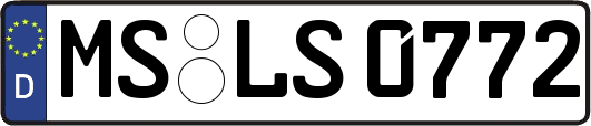 MS-LS0772
