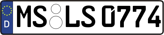 MS-LS0774