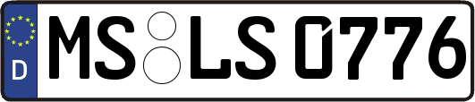 MS-LS0776