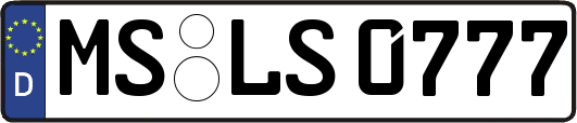 MS-LS0777
