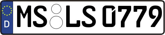 MS-LS0779