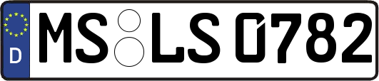 MS-LS0782