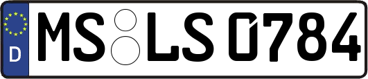 MS-LS0784