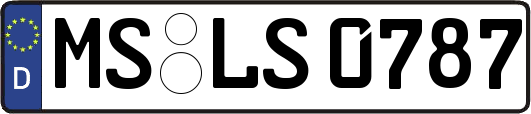 MS-LS0787