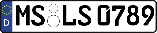 MS-LS0789