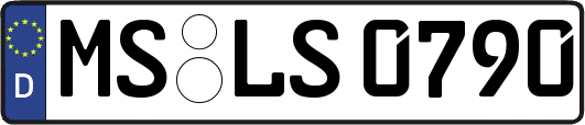 MS-LS0790
