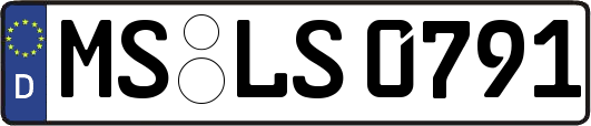 MS-LS0791