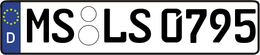 MS-LS0795