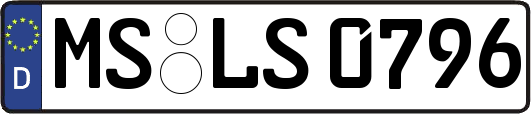 MS-LS0796