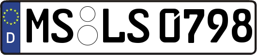 MS-LS0798
