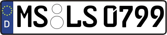 MS-LS0799