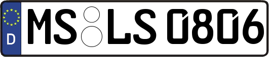 MS-LS0806