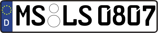 MS-LS0807
