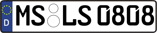 MS-LS0808