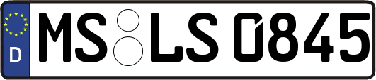 MS-LS0845