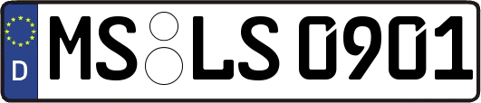 MS-LS0901