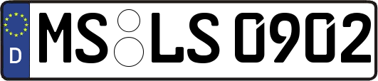 MS-LS0902