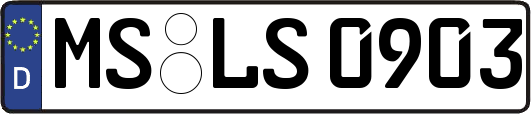 MS-LS0903