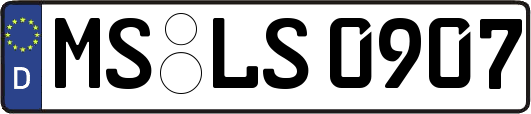 MS-LS0907