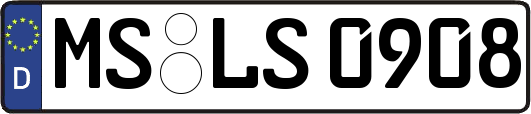 MS-LS0908