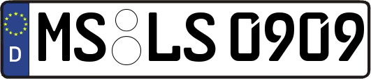 MS-LS0909