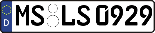 MS-LS0929