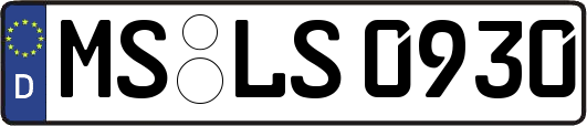MS-LS0930