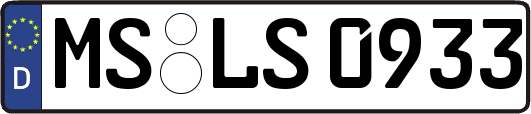 MS-LS0933