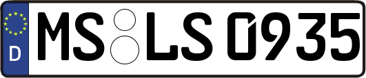 MS-LS0935