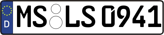 MS-LS0941